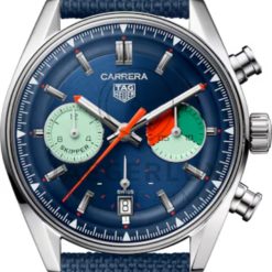 Luxury TAG Heuer Autavia in Kentucky